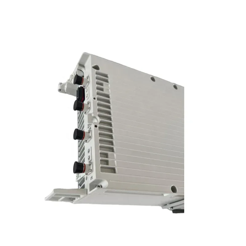 For Remote Radio Unit RRU5512T 02312YMW Base Station Equipment 700MHz+800MHz+900MHz 4T4R 4*80W Wireless Coverage-boxintelecom
