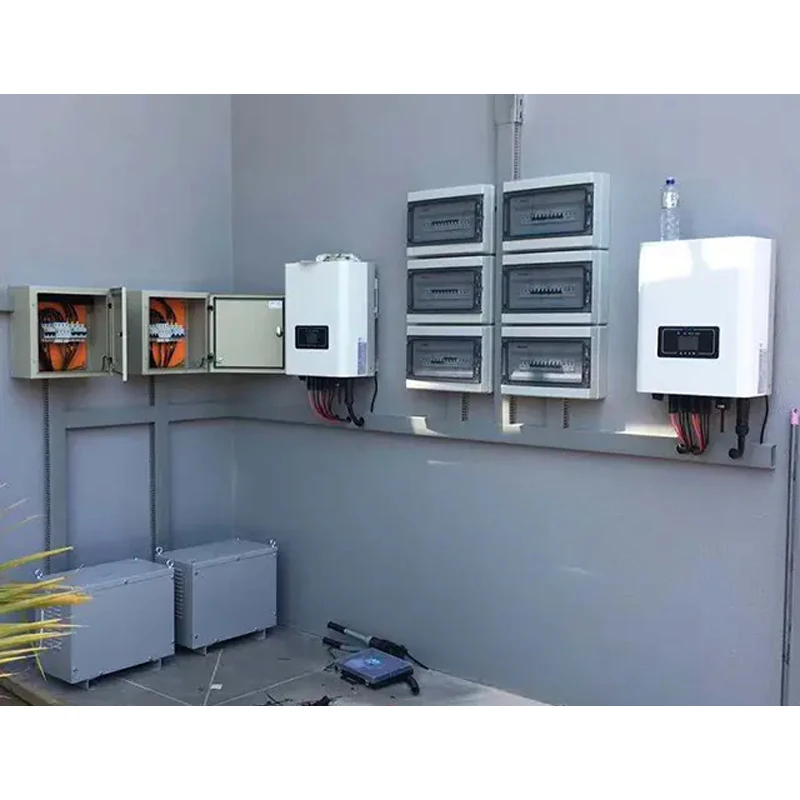 Deye Micro Inverter 1kw SUN1000G3-EU-230 on Grid Grid-tied Solar Power Inverter-boxintelecom