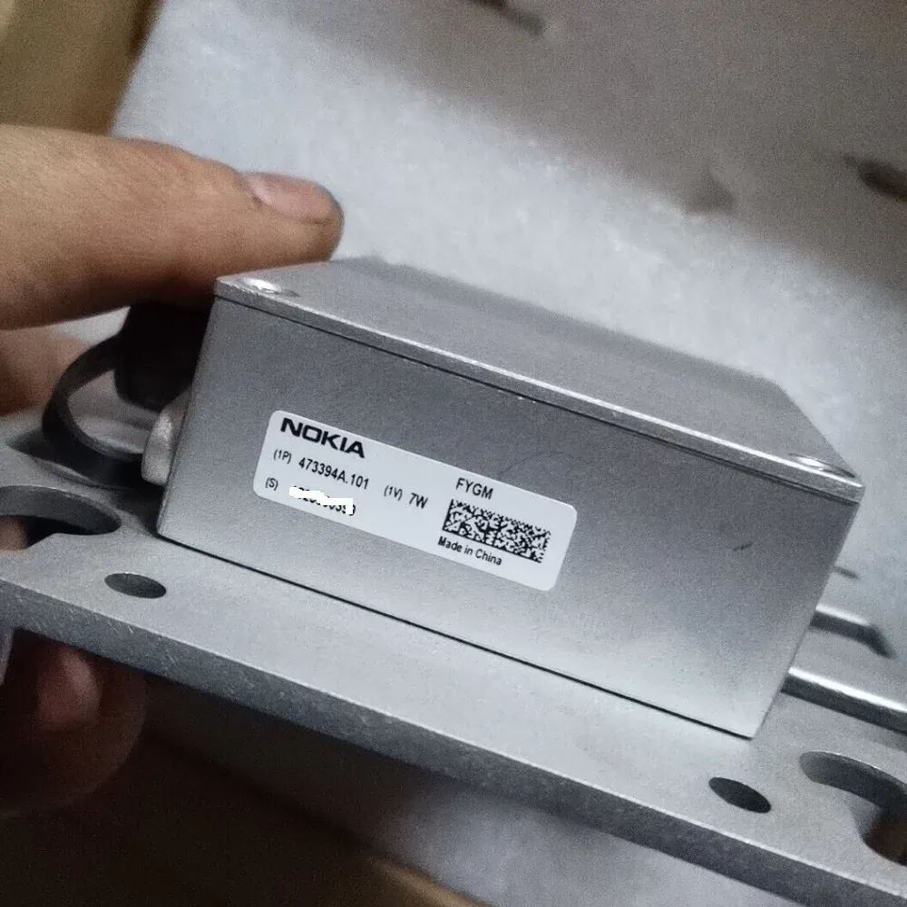 FYGM 473394A.101 GPS 100% new with original packing-boxintelecom