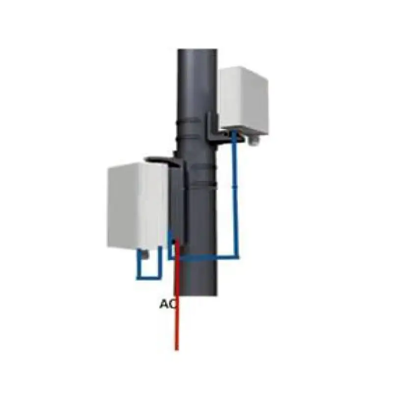 HW Full-outdoor V-band Base Stations Microwave Network Transmission OptiX RTN 360 RTN360