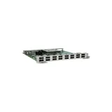 LST3X08BX6E0 03033GGR: 8-Port 10GE and 24-Port GE SFP Interface Card X6E, SFP+ for S9300 s