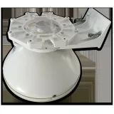 52432484 Wireless Dual Polarization Separate Mount Microwave Antenna A13D06MS-3NX for RTN 