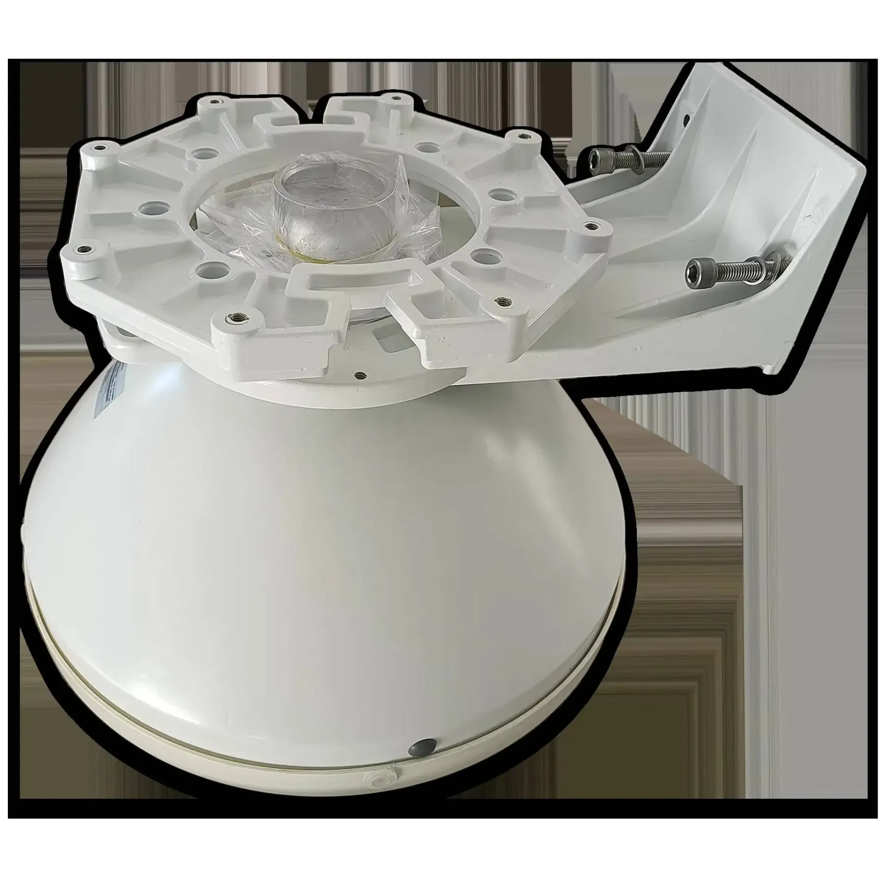52432484 Wireless Dual Polarization Separate Mount Microwave Antenna A13D06MS-3NX for RTN 