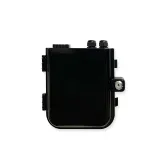 Caja NAP 8cores Hot Sales Fiber Optic Terminal Box  Ftth Cajas Nap Box with  1*8 PLC Split