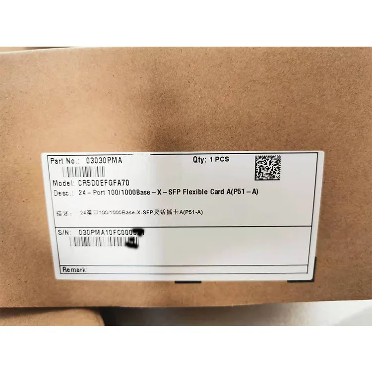 NE40E-X8 SFU-200-C CR5D0SRUA570 CR5DSFUIE07C SRUA LPU LPUF-101 LPUF-102