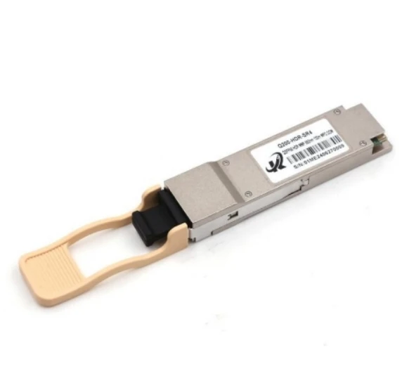 COP-85800G-SR8   800G OSFP   Optical Transceiver  MMF OSFP 800G 2*SR4 MPO 100m   800G OSFP   Optical Transceiver  COP-85800G-SR8-boxintelecom