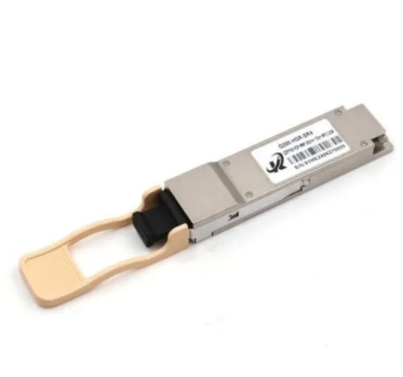 COP-SI800G-DR8   800G OSFP   Optical Transceiver  SMF OSFP 800G 2*DR4 G.652/G.652.D    500m    COP-SI800G-DR8-boxintelecom