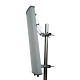 Outdoor Communication 16dbi Panel Antenna RF 698-960/1710-2700MHz Hybrid Flat Panel Antenn