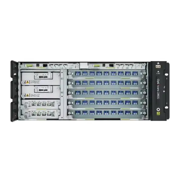 Optical Transmission E9605 OptiXtrans E9600 Fiber Optic Equipment Optical-electrical