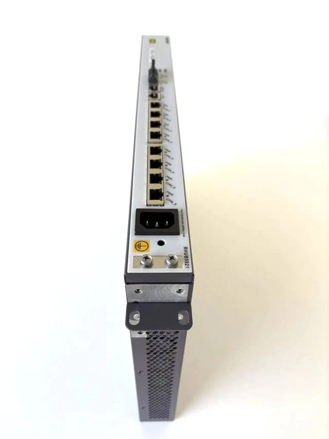 Base Station HW RHUB5921 4G LTE RRU AC 100-240V CPRI0/CPRI1 3