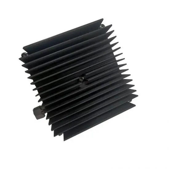 Hot Sale RF Terminator  Low PIM 340-6000MHz 100W Termination Load/RF Dummy Load With 4310 Connector