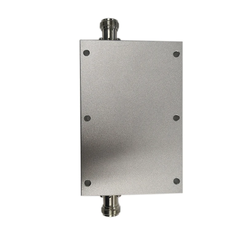136-174MHz VHF UHF RF Coaxial Isolator with NF/F