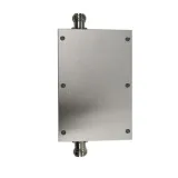 136-174MHz VHF UHF RF Coaxial Isolator with NF/F