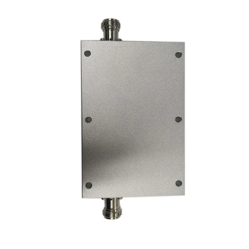 136-174MHz VHF UHF RF Coaxial Isolator with NF/F