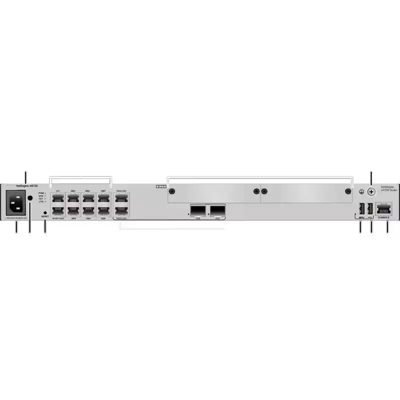 Netengine 02353BMU NetEngine WiFi Routers AR6140-S USB ROUTER-boxintelecom