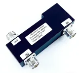 3dB Hybrid Coupler 2 in 1 Out 800-3700mhz Low Insertion Loss 50Ω RF Power Combiner