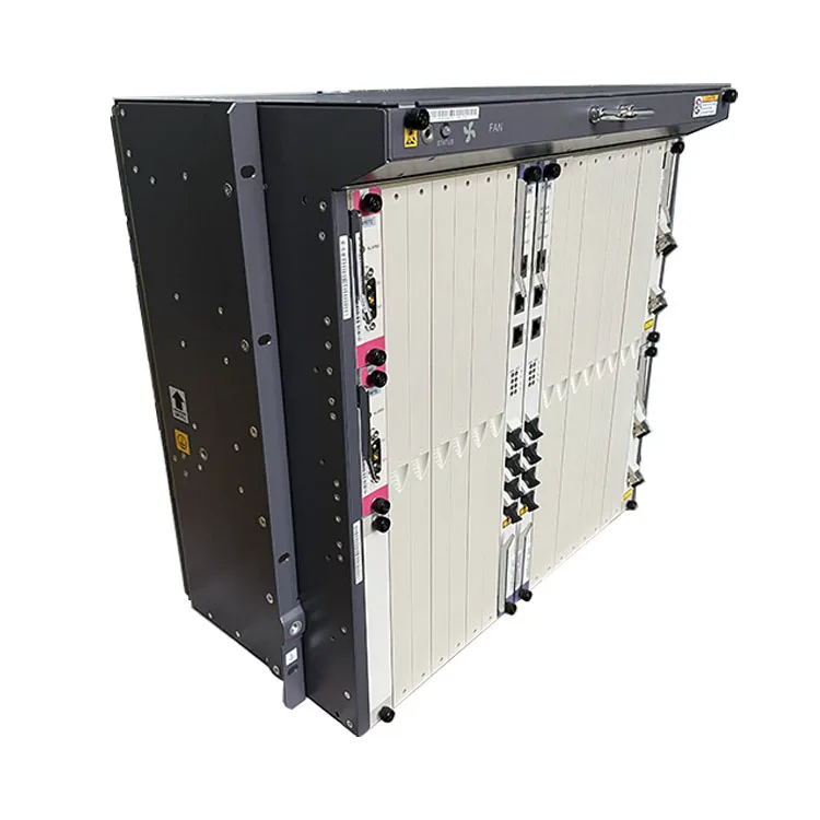 OLT Smartax Ma5680t Smartax Ma5680t Olt-boxintelecom