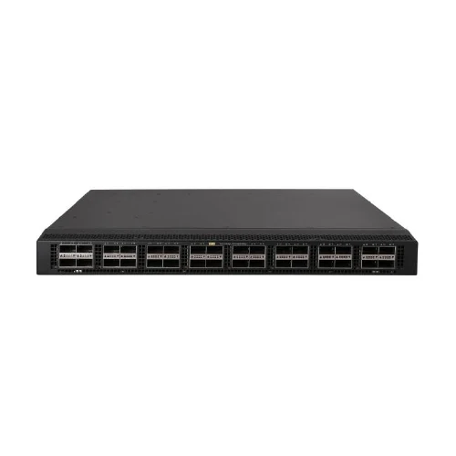 H3 C S9850-32H-G S9855-24B16DH-G S9820-8C-G S9855-32DH-G S9800 series High-density 100G Data Center Ethernet network switch 1