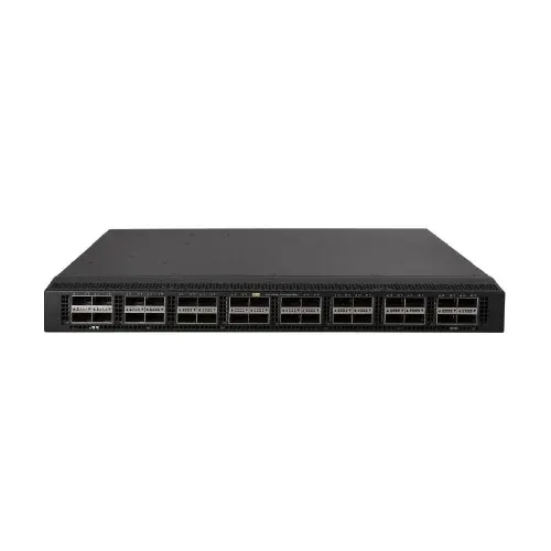 H3 C S9850-4C S9850-32H S9850-32H-G S9850 series High-density intelligent 100G Data Center
