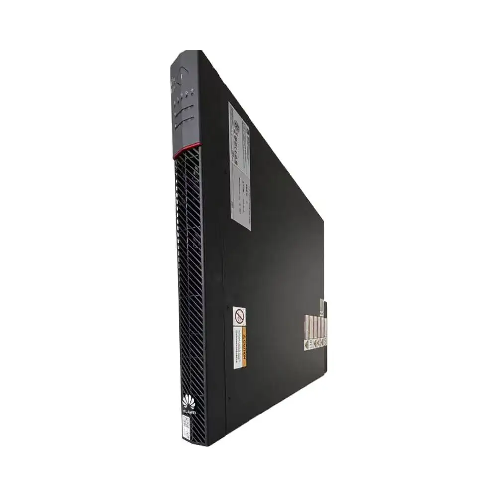 UPS2000-H-6KRTL 6kVA 110-300VAC Telecom Power UPS System 2