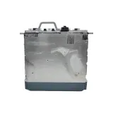 RRU FXEF 473439A Flexi Multiradio Remote Radio Unit 1800MHz Base Station 48 VDC