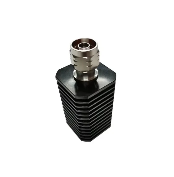 25W DC-3GHz  N Male Dummy Load Termination Loads RF Terminal Used for IBS DAS BTS Telecomm