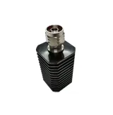 25W DC-3GHz  N Male Dummy Load Termination Loads RF Terminal Used for IBS DAS BTS Telecomm