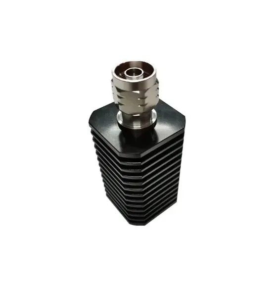 25W DC-3GHz  N Male Dummy Load Termination Loads RF Terminal Used for IBS DAS BTS Telecomm
