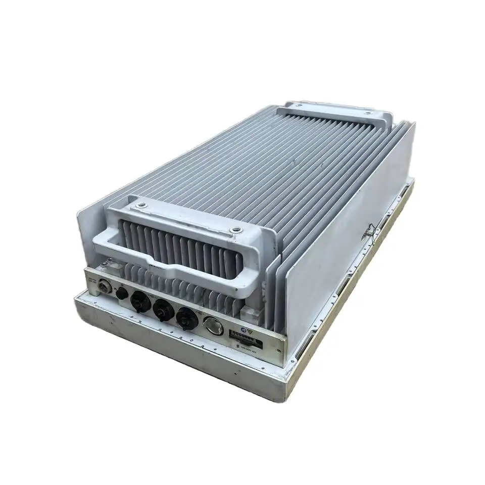 RRU 6449 B42 Outdoor Radio Unit Enable Seamless 4G Deployment & Network Upgrades 2