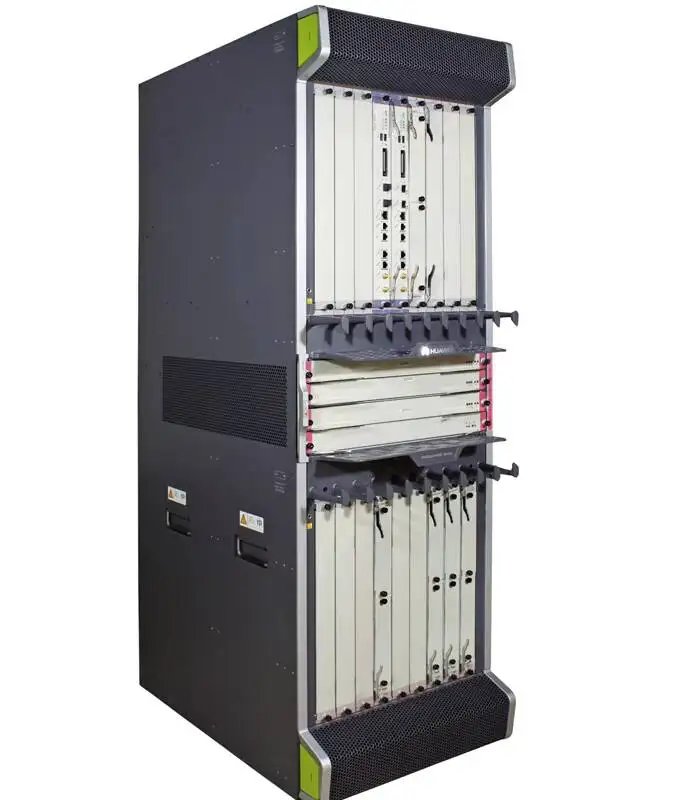 02120562 NE40E Fan Box CR5M000FBX60 For Hw enterprise router NE40E-X8/NE40E-X16-boxintelecom