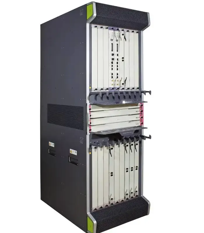 02120562 NE40E Fan Box CR5M000FBX60 For Hw enterprise router NE40E-X8/NE40E-X16-boxintelecom