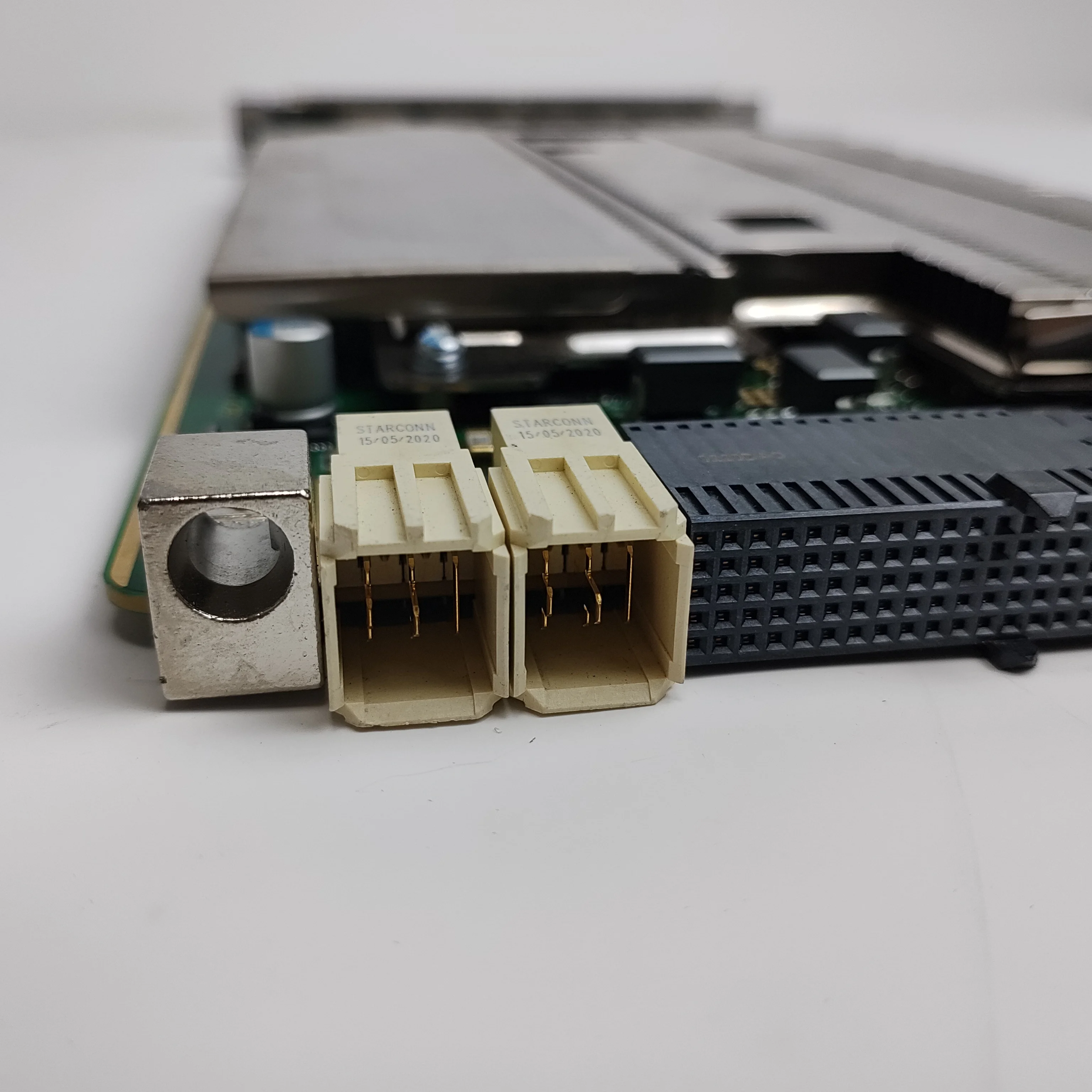 Original UBBPg3 WD2DUBBPG301 03058706  Baseband Processing for Hua wei 3900/3910/5900 New&