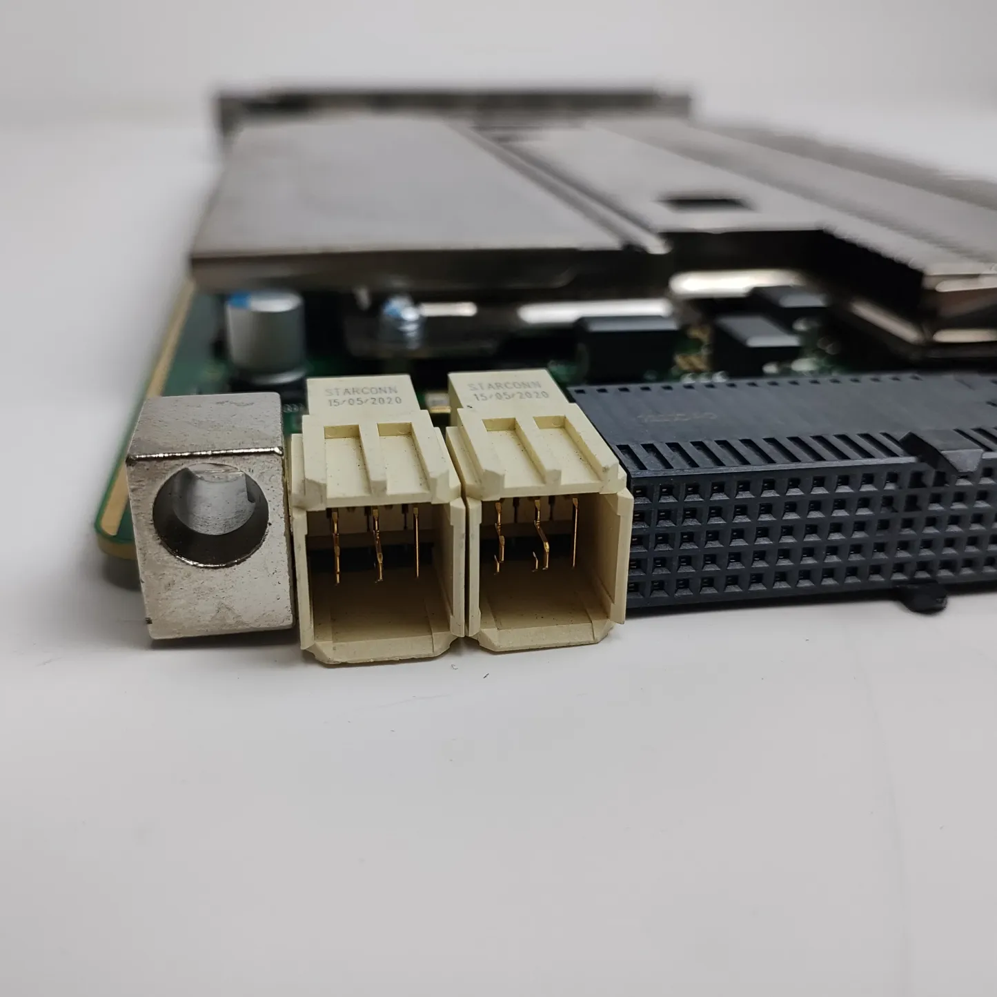 Original UBBPg3 WD2DUBBPG301 03058706  Baseband Processing for Hua wei 3900/3910/5900 New&