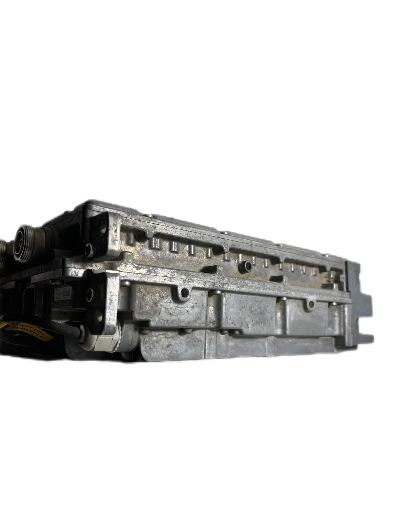 NSN FRGT 472810A Wireless Infrastructure Equipment Flexi WCDMA LTE GSM 2100HMz Radio Frequency RRU-boxintelecom