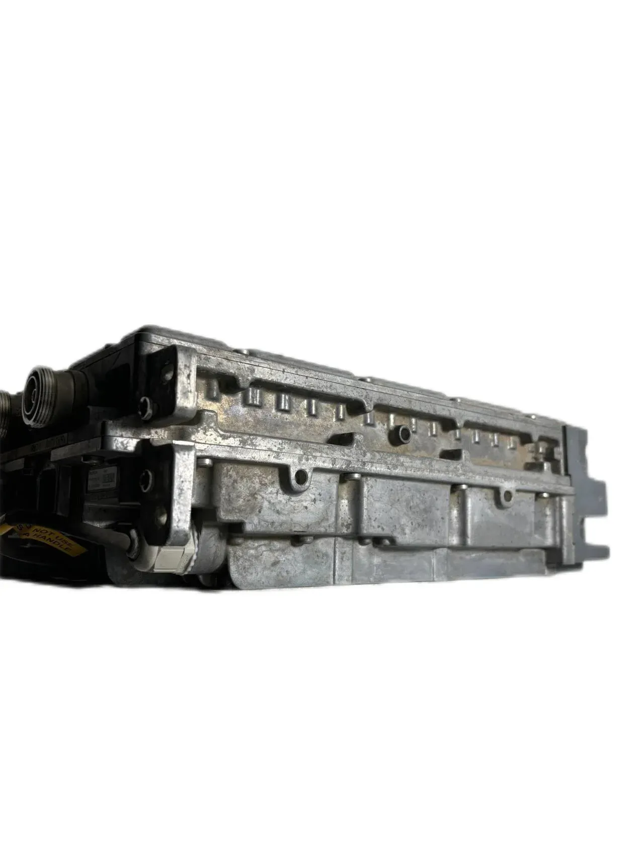 NSN FRGT 472810A Wireless Infrastructure Equipment Flexi WCDMA LTE GSM 2100HMz Radio Frequency RRU-boxintelecom