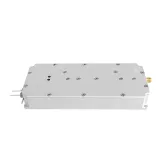 Anti UAV RF Signal Modules 459MHz-461MHz 433MHz Low White Noise Anti Drone Power Amplifier