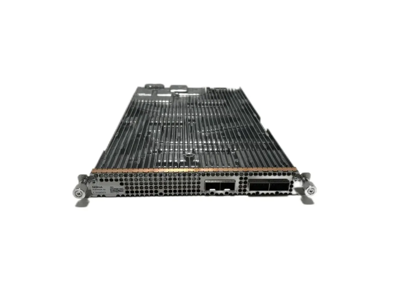 ABIL 474020A Airscale Baseband High Power Telecom NSN BBU Flexi 5G & 4G Capacity Card Wireless Infrastructure Equipment-boxintelecom