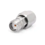 DC-27GHz 2W 50Ω 1-10dB 20dB 30dB Coaxial Fixed Attenuators with SMAF Used in Test&Measurem
