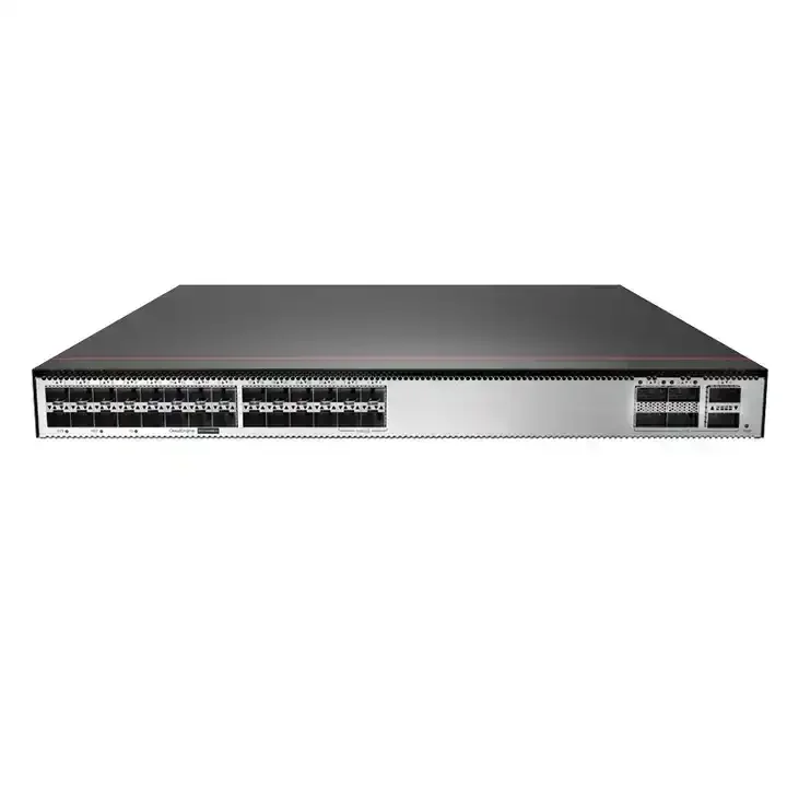 98011042 CloudEngine S5735-S48T4XE-V2 2.5G Bundle 24*100M/1/2.5G Ethernet Ports-boxintelecom