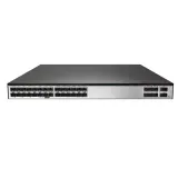 98011042 CloudEngine S5735-S48T4XE-V2 2.5G Bundle 24*100M/1/2.5G Ethernet Ports