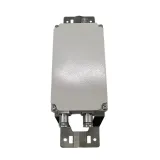 Low PIM Rf Duplexer Diplexer  Port1 698-960MHz  Port2 1710-2700MHz  4.3-10 Female Type for