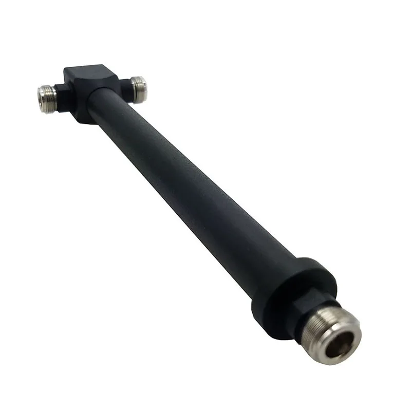 power splitter 2 way wideband 700-2700MHz 2-way power splitter with N type Low PIM -150dBc
