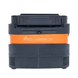 Ai5pro Signal Fire Fiber Optic Fusion Splicer Fusionadora De Fiber Optical Splicing Machin