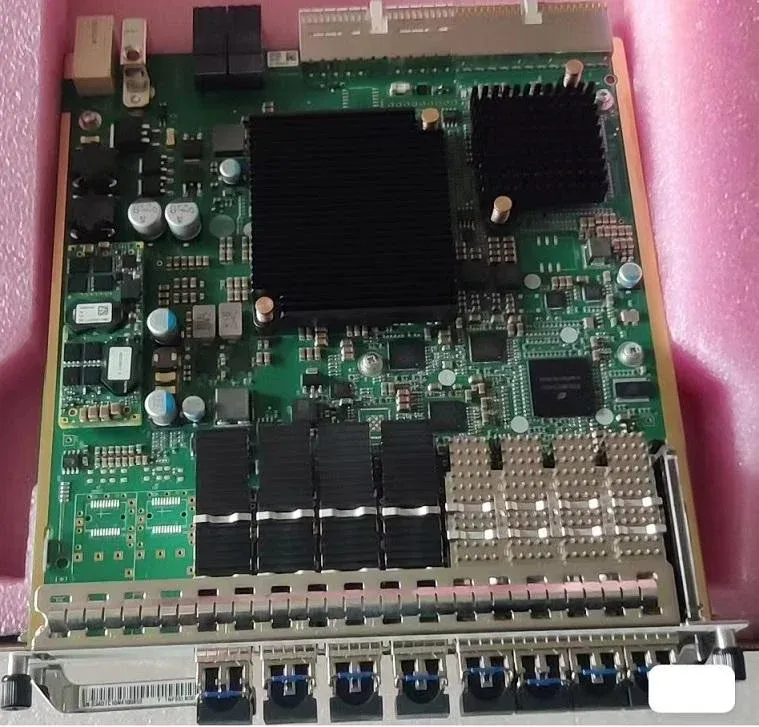 TNF5SLNO01 Module Interface Card for OSN1800-boxintelecom