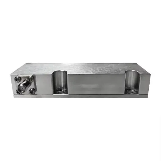 New Product 800-2170MHz 50W Directional Coupler with SMA-F Connector for DAS IBS