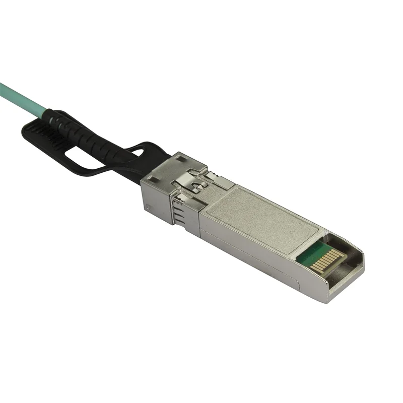 SURFIBER 400G QSFP-DD to 8x50G SFP56 Breakout Active Optical Cable with 1 Year Warranty fo