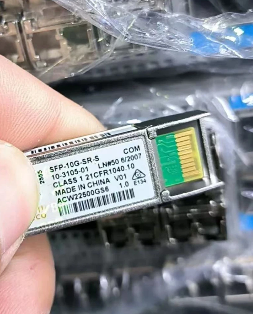 NEW OR USED N9K-X9732C-EX New And Original Nexus 9500 32p 100G Ethernet Line Card N9K-X9732C-EX-boxintelecom