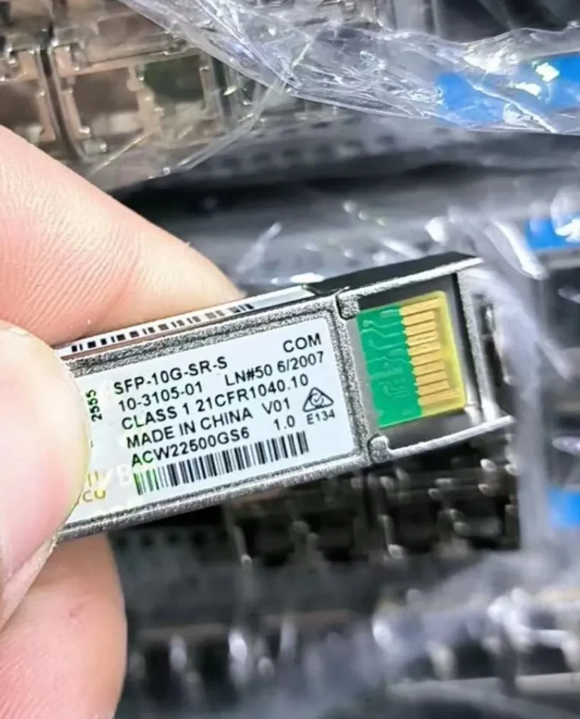 NEW OR USED N9K-X9732C-EX New And Original Nexus 9500 32p 100G Ethernet Line Card N9K-X9732C-EX-boxintelecom