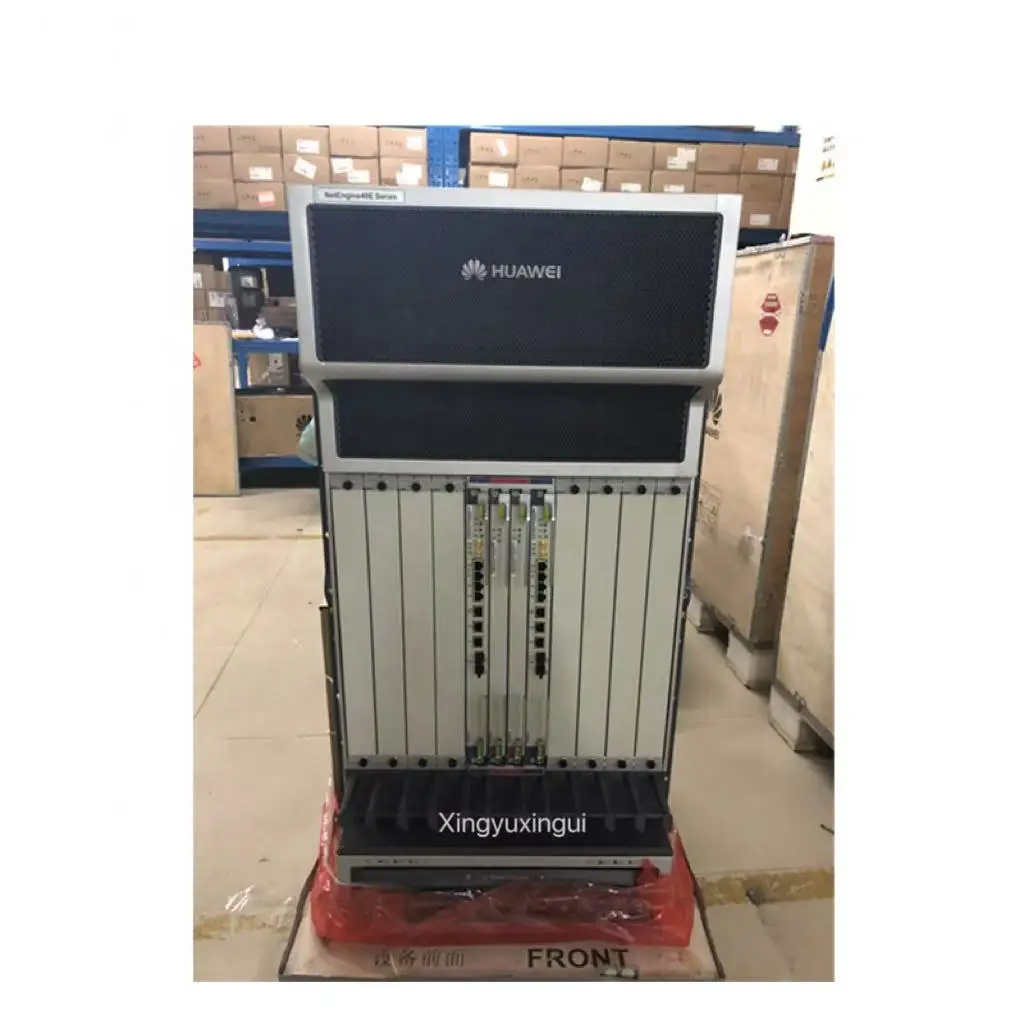 CloudEngine S16700-4 S16700-8 2116250 GXRACK-A610A 2.2m Galaxy Assembly Cabinet-A610-22-boxintelecom