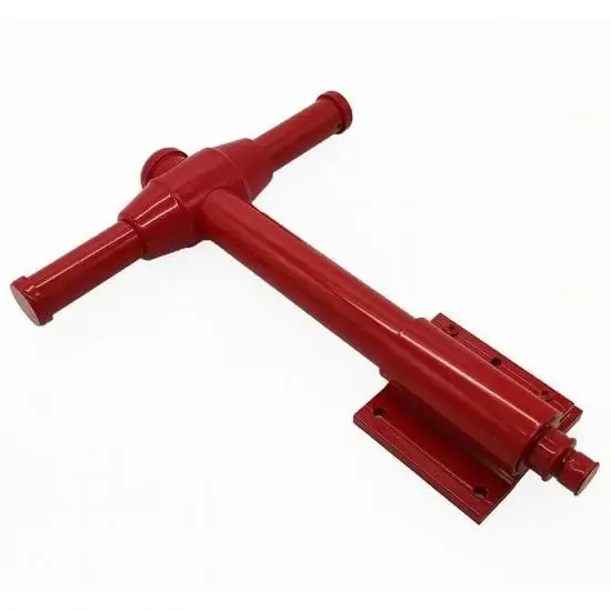 Hot Sale VHF UHF Antenna 470-512MHz RF Antenna for Wireless Communication for DAS IBS Public Safety